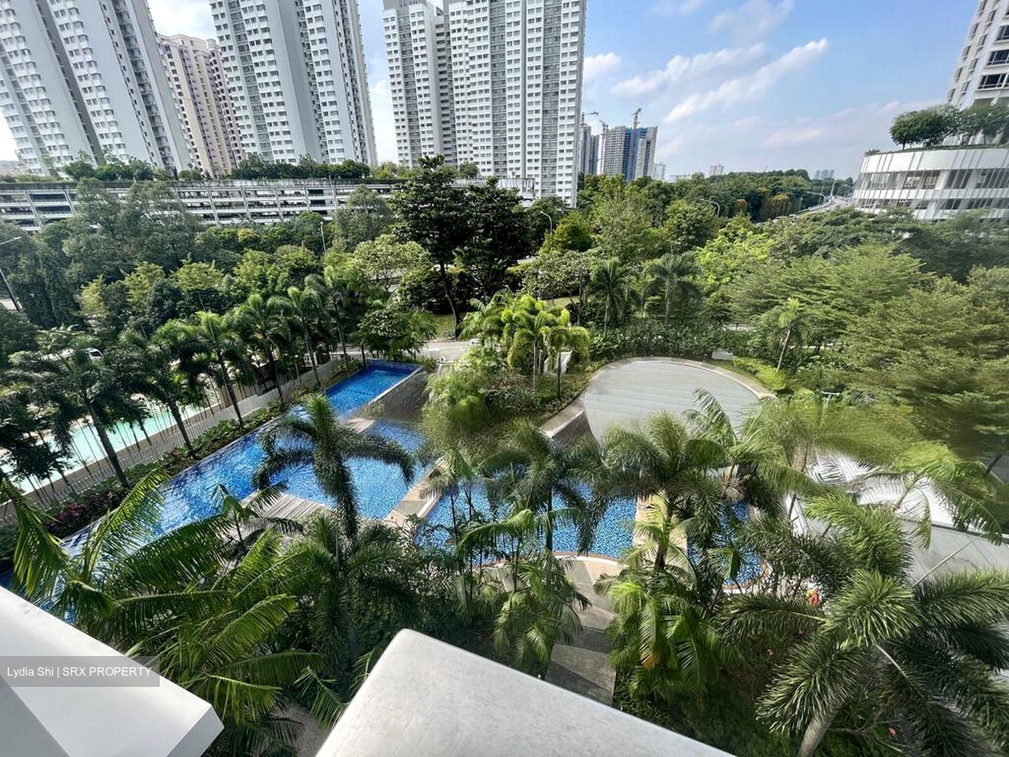 Beacon Heights (D12), Condominium #451915811